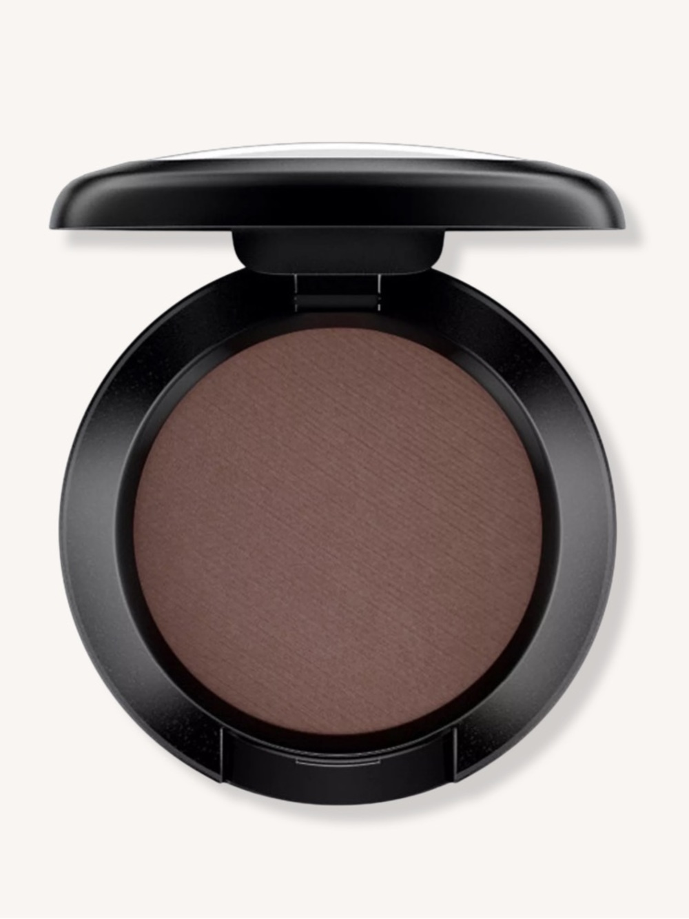 MAC Satin Eyeshadow - Brun